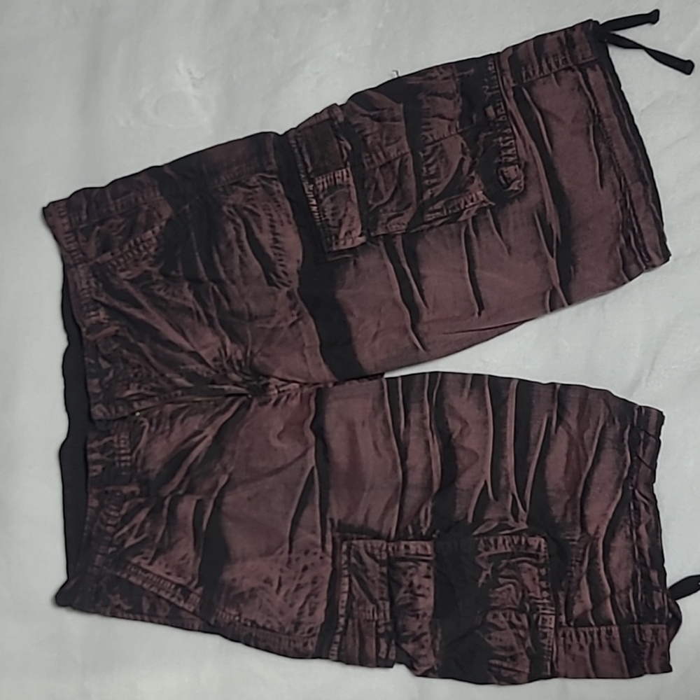 Cargo Shorts